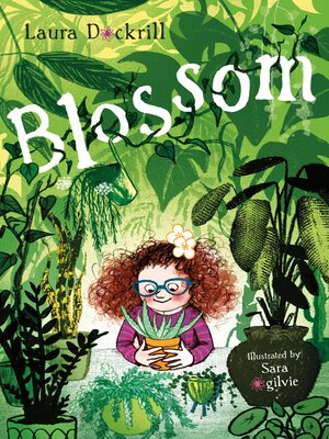Blossom - ebook